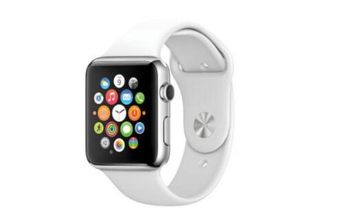Apple Watch新專利產品防水性能再度升級