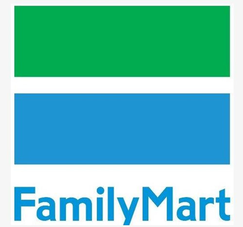 日本Family Mart換商標網友驚呼：還是舊的可愛