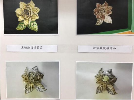 臺(tái)北故宮作品惹訴版權(quán)糾紛！事情的經(jīng)過(guò)竟如此曲折