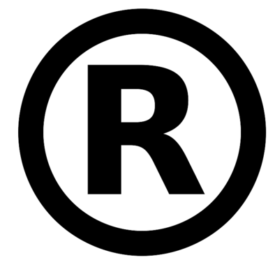 R商標的正確使用方式