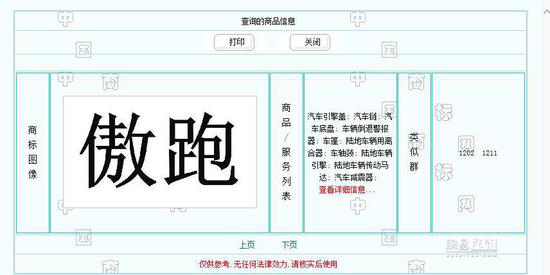 汽車(chē)商標(biāo)不為人知的一面 知識(shí)產(chǎn)權(quán)重視很重要