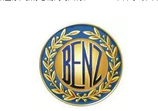 你知道第一輛汽車的商標(biāo)起源嗎