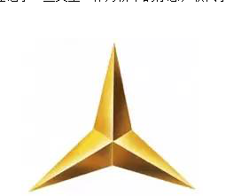 你知道第一輛汽車的商標(biāo)起源嗎