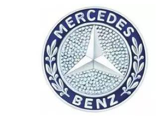 你知道第一輛汽車的商標(biāo)起源嗎
