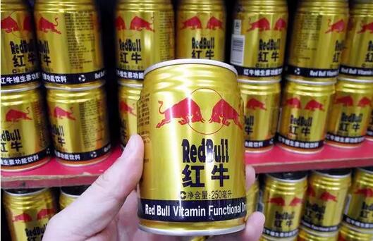 中國紅牛終于坐不住了，為商標權首度發聲求和？