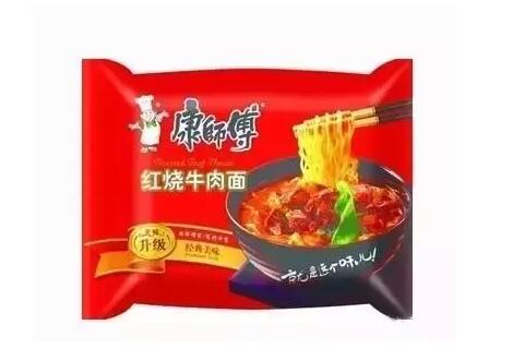 統一方便面退出市場，那其商標該何去何從？