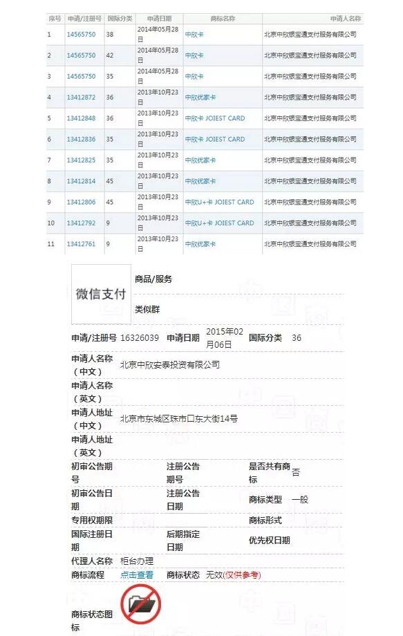 “微信支付”商標(biāo)權(quán)訴訟案結(jié)果出爐引爭(zhēng)議