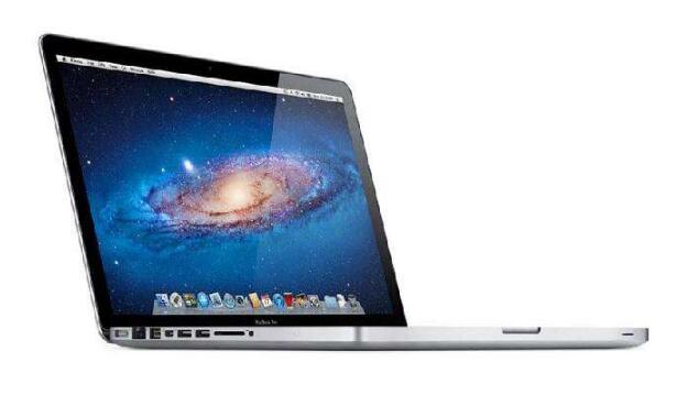 蘋果Macbook獲得第二項外觀專利