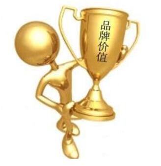 商標價值跟哪些因素有關？