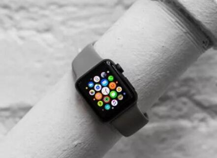 Apple Watch智能手表申請外觀專利，可能會更加清秀苗條