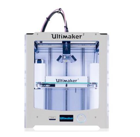 荷蘭3D打印機制造商為專利產品Ultimaker提交專利申請
