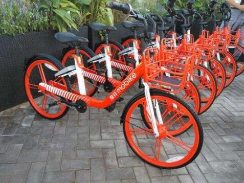 摩拜單車再次卷入專利糾紛　涉及用戶開鎖權限設定專利技術
