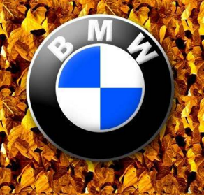 寶馬高端車型將使用全新Logo 恢復BMW德語全拼商標?