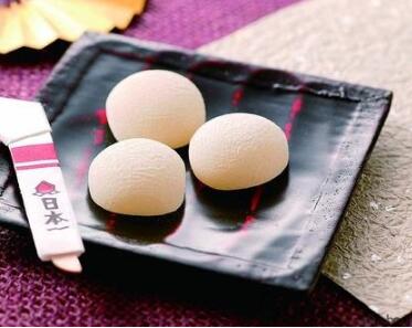 國際商標資訊：日本“熊本團子”申請注冊集體商標