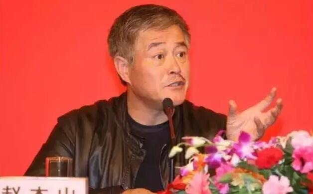 明星名字“被注冊”，孫燕資被代言衛生巾，“趙本衫”商標值1000萬！