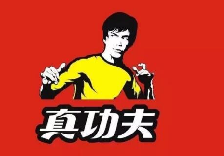 1個商標，3個字，起名花了300萬，圖標酷似李小龍！