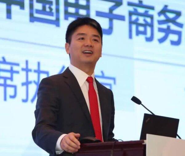 劉強東的6000個商標里，竟然藏著這些秘密！