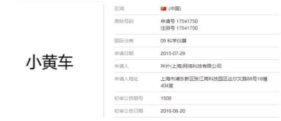 Ofo小黃車被訴商標侵權，遭索賠300萬，全球擴張要中停了嗎？