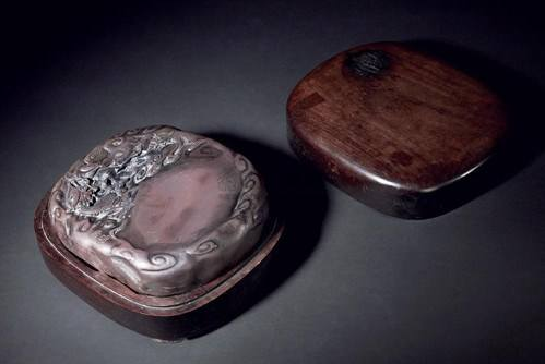 肇慶“端硯”商標(biāo)獲廣東省著名商標(biāo)稱(chēng)號(hào)