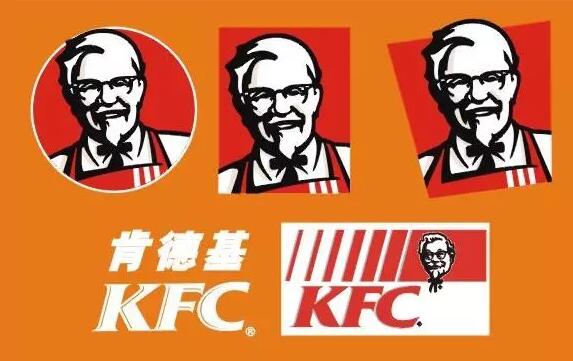 Logo和商標是一回事嗎？