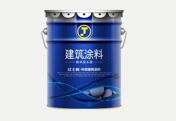 建筑涂料屬于第幾類商標？
