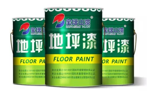 地坪漆屬于第幾類商標？