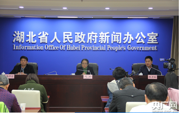 湖北省構建專利信用檔案制度 多舉措促進科技成果轉化 