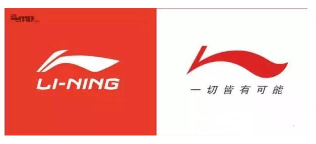 商標字體隨意更改，到底危害有多大？