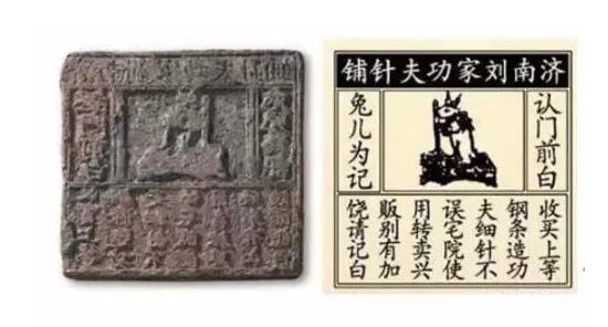 你知道在民國時期，商標侵權需要受到什么懲罰嗎？