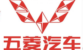 五菱品牌汽車商標介紹