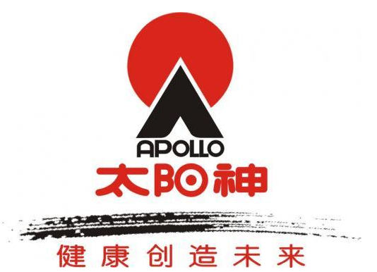 廣東太陽神集團禁止私自使用商標用于宣傳