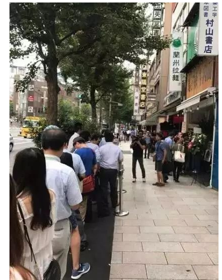 “馬子祿牛肉面”商標在日本成功登記  蘭州的你要不要清早就近咥一碗去?