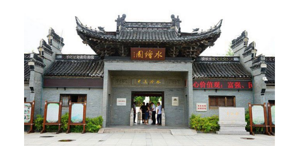 “如派”盆景首次大規模亮相上海 盆景七大流派之一名不虛傳