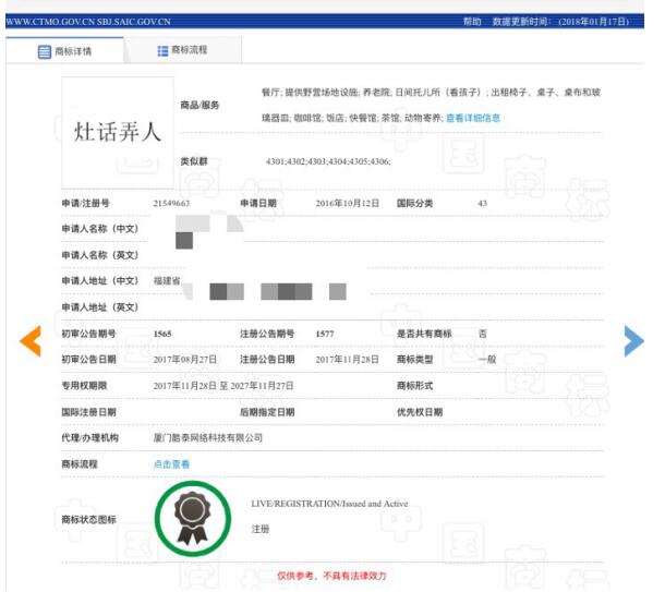 什么樣的商標寓意美好又朗朗上口？