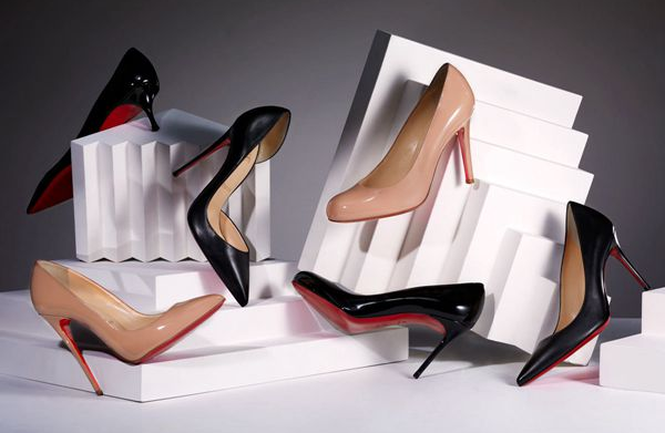 法國奢侈鞋履設計師Christian Louboutin想為其紅底鞋申請商標保護 但又失敗了