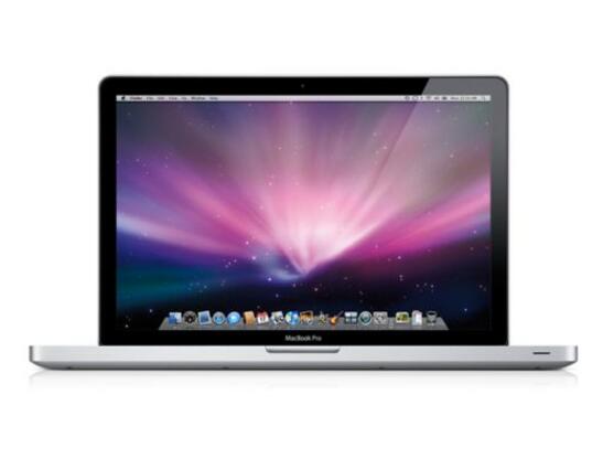 MacBook Pro或于10月末發布 蘋果商標申請“控制條”或被運用