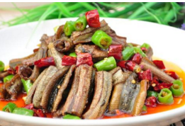 監利獲稱“中國黃鱔美食之鄉”
