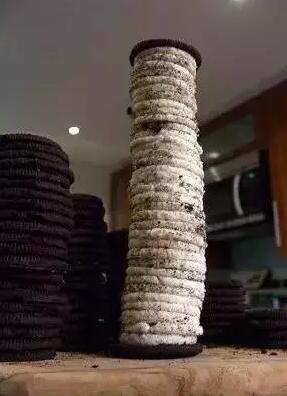 風靡世界一百多年的奧利奧，居然藏著天大的商標秘密...