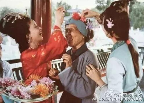 老手藝被惡意注冊了商標，他拄拐把紅樓夢的奢侈品送上戛納紅毯