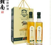 贛州“贛南茶油”、“龍南客家錘魚”成新增地理標志商標