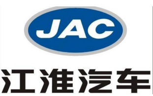 江淮汽車JAC汽車商標品牌介紹