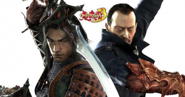 卡普空在世界多地申請注冊《鬼武者》商標(biāo) 沉寂12年經(jīng)典復(fù)活？
