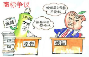 探探、新氧落入商標陷阱 互聯網創業如何避免商標糾紛?