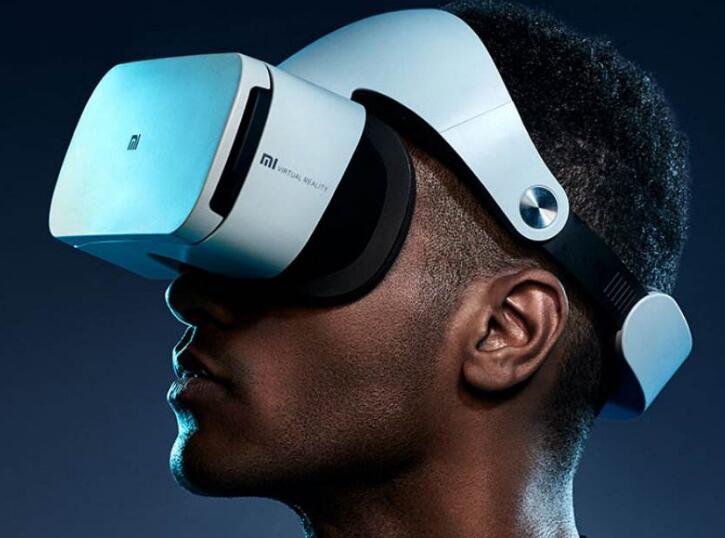 PayPal最新專利曝光 可佩戴智能眼鏡通過VR方式支付購物