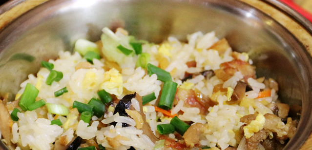 東莞這碗龍船飯厲害了!國家商標認證 帶來年收入120萬元!