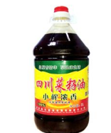 突出“優綠特”，四川將打造“川油”公共品牌