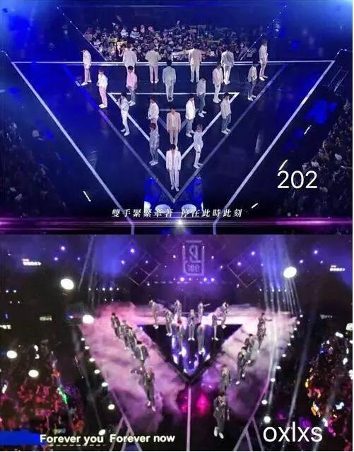 nine percent 編舞涉嫌抄襲，這已經(jīng)不是第一次了！