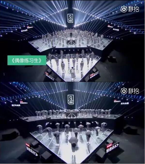 nine percent 編舞涉嫌抄襲，這已經(jīng)不是第一次了！