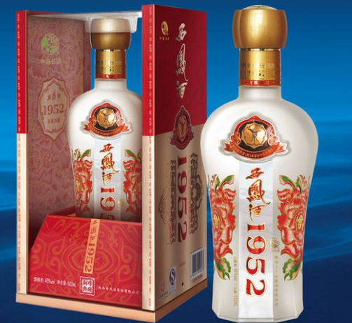 西鳳白酒防偽查詢驗證真?zhèn)畏椒ㄕf明