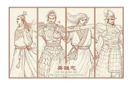 《英雄志》版權(quán)糾紛落幕 將于下半年繼續(xù)拍攝